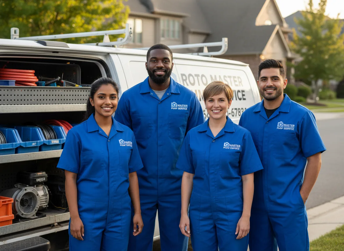 Sump Pump Installation company in Eustis, FL